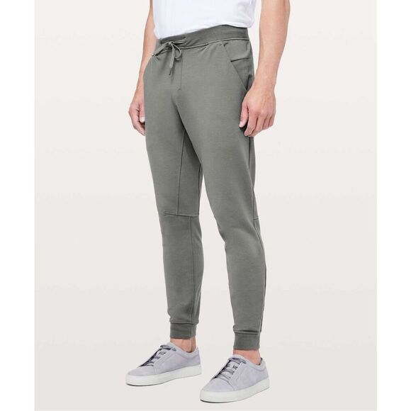 Lululemon City Sweat Jogger *29" sz L - Picture 1 of 12